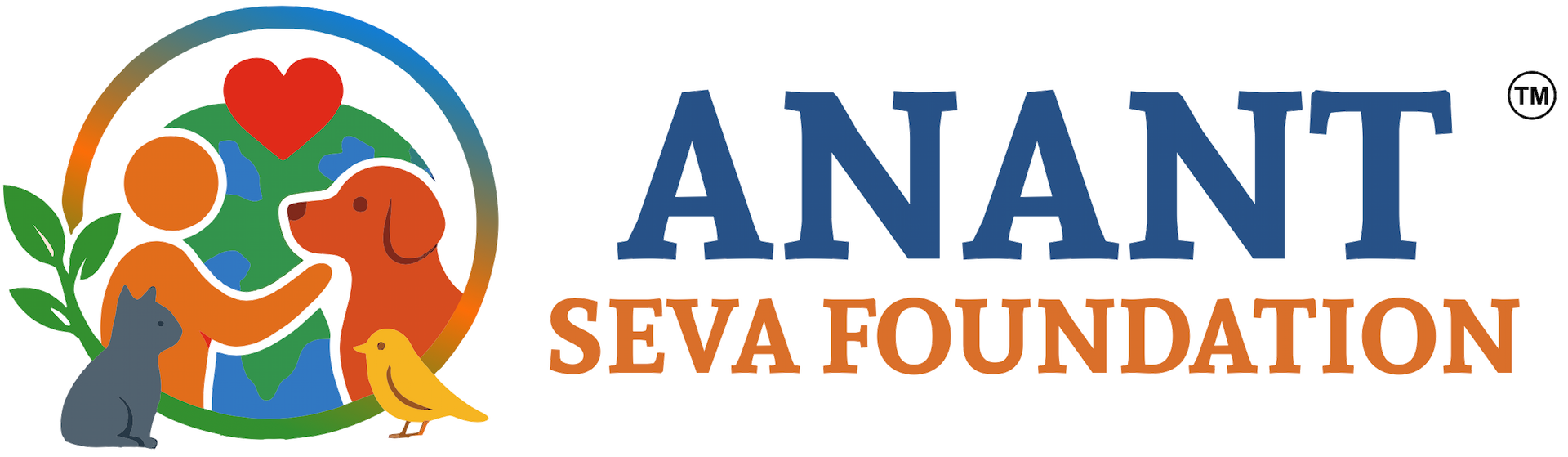 Anant Seva Foundation